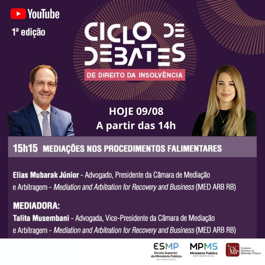 debate recomendacoes MP Elias e Talita 23